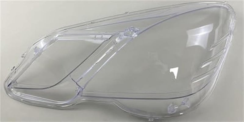 Wivplex Headlight Lens Cover for Mercedes E-Class W212 - Image 1