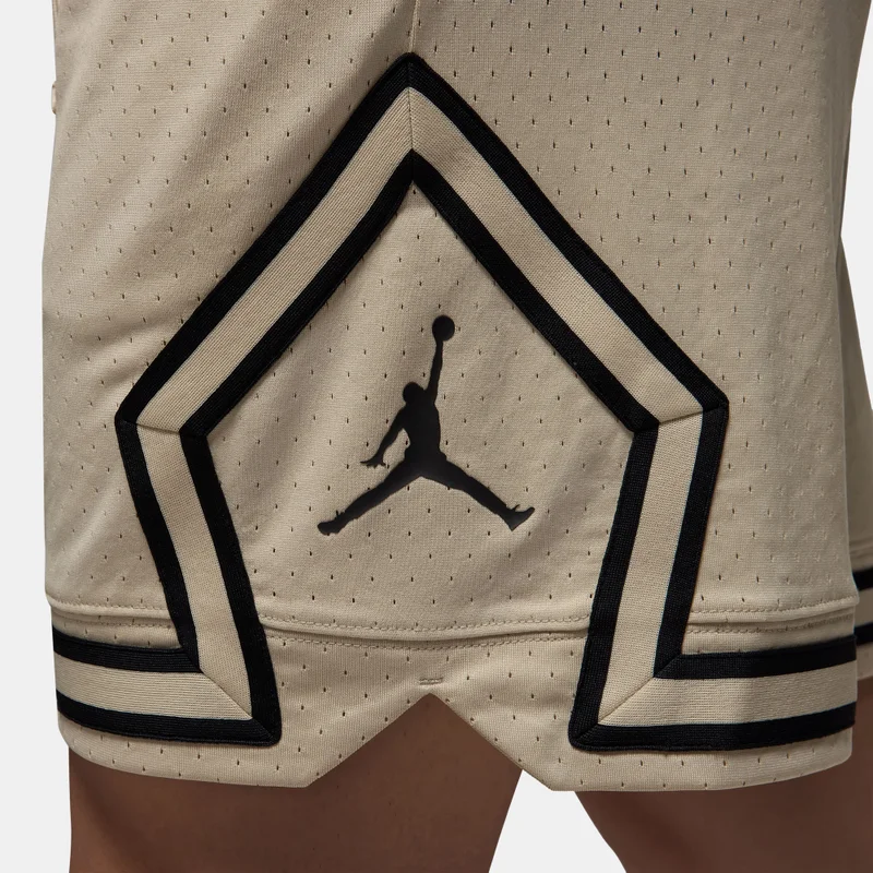 Jordan Men's Dri-FIT Sport Diamond Shorts