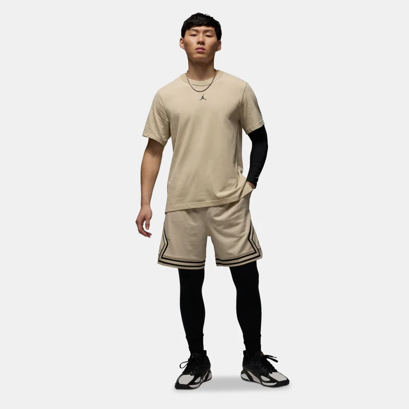 Jordan Men's Dri-FIT Sport Diamond Shorts
