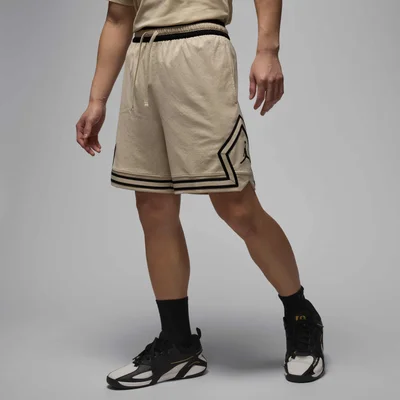 Jordan Men's Dri-FIT Sport Diamond Shorts