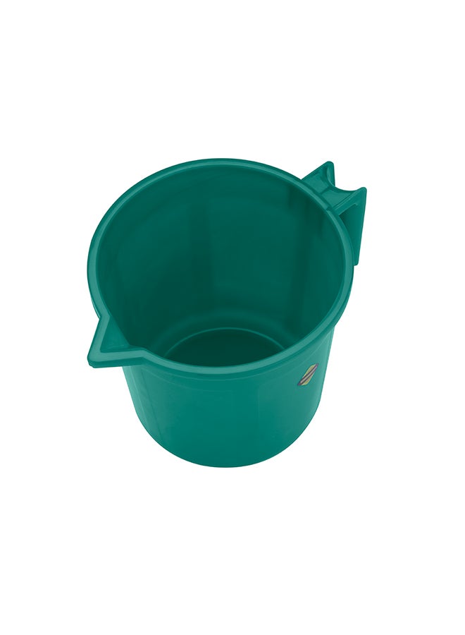 Royalford Royal Mug, Comfortable Handle for Easy Grip, 1L | RF10697 | Premium Plasticware | Sturdy, Long Lasting Design | Multifunctional | Ideal for Home, Garden, DIY Assorted - Image 4