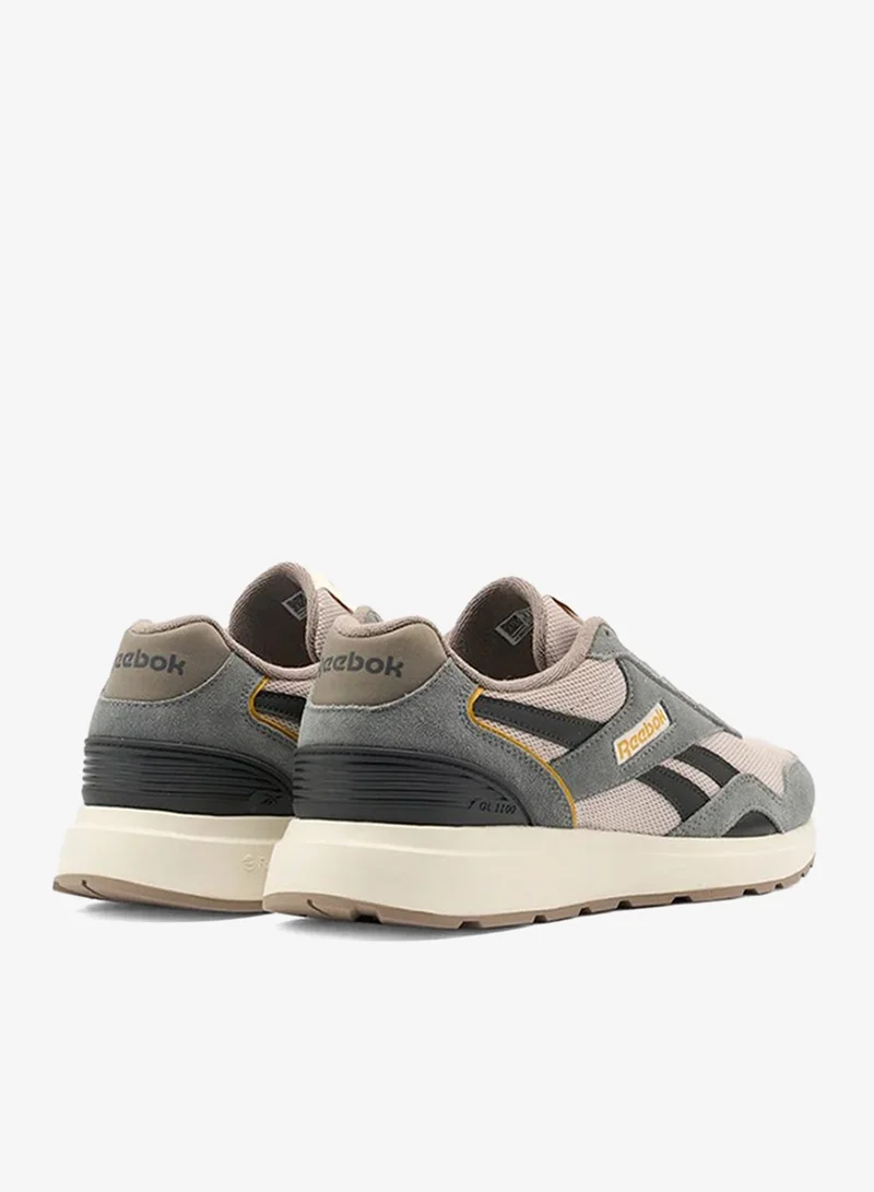 Reebok Dark Fog/Washed Black/Moonstone Reebok Unisex Shoes  | Best Price UAE