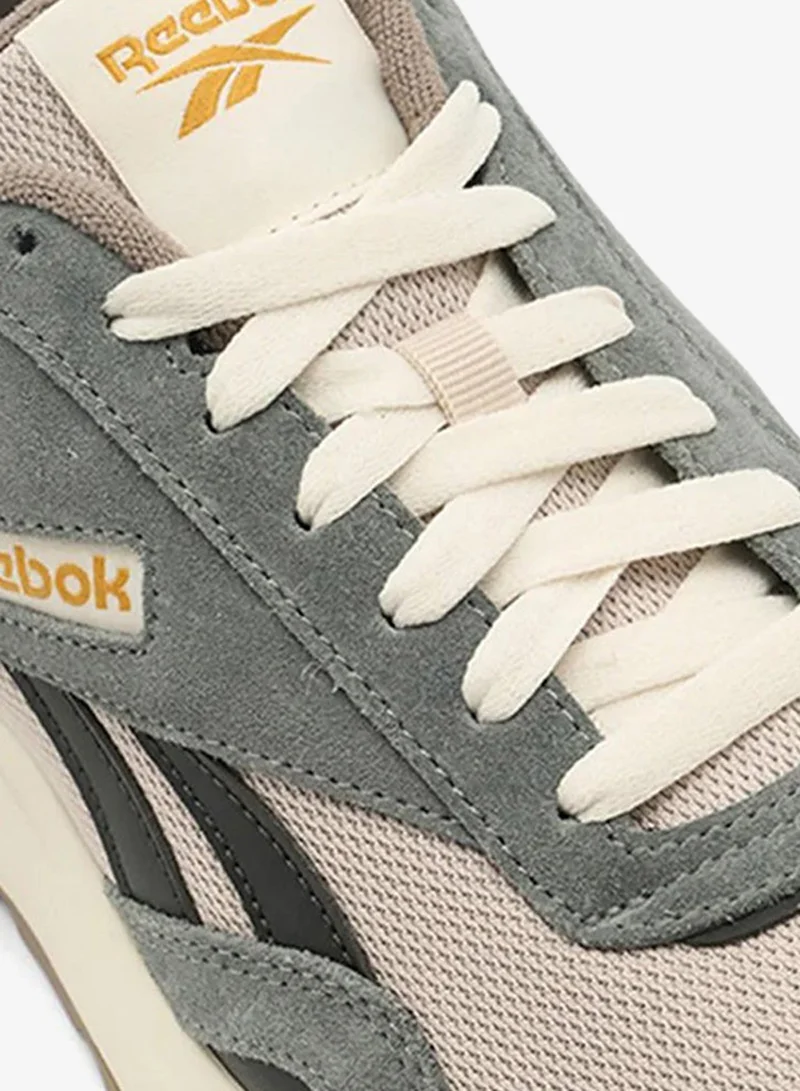 Reebok Dark Fog/Washed Black/Moonstone Reebok Unisex Shoes  | Best Price UAE