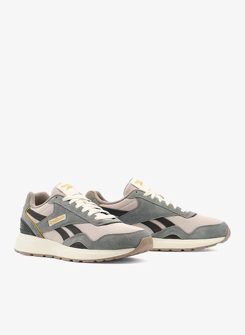 Reebok Dark Fog/Washed Black/Moonstone Reebok Unisex Shoes  | Best Price UAE