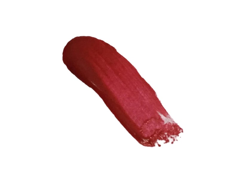 Make Up for Life MAKE UP FOR LIFE Lip Gloss Dark Maroon Matte  - Image 5