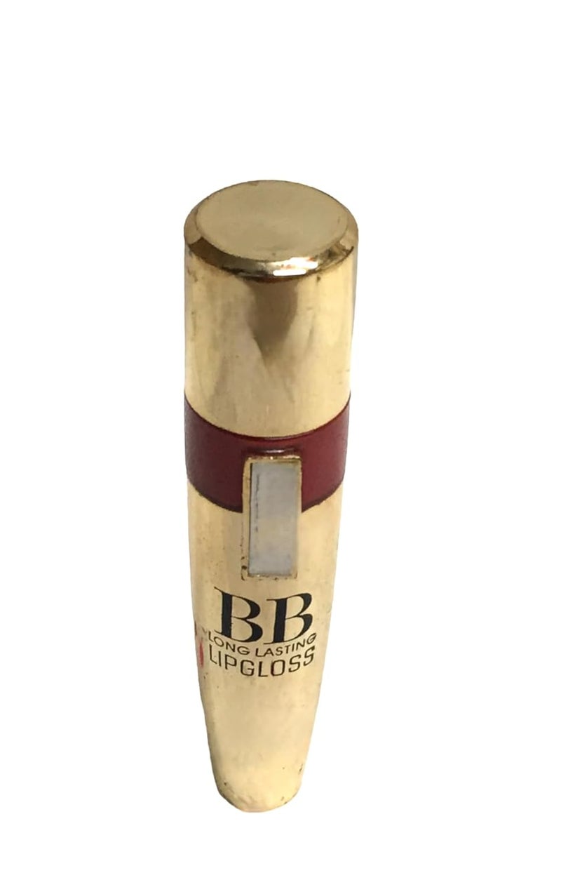 Make Up for Life MAKE UP FOR LIFE Lip Gloss Dark Maroon Matte  - Image 1