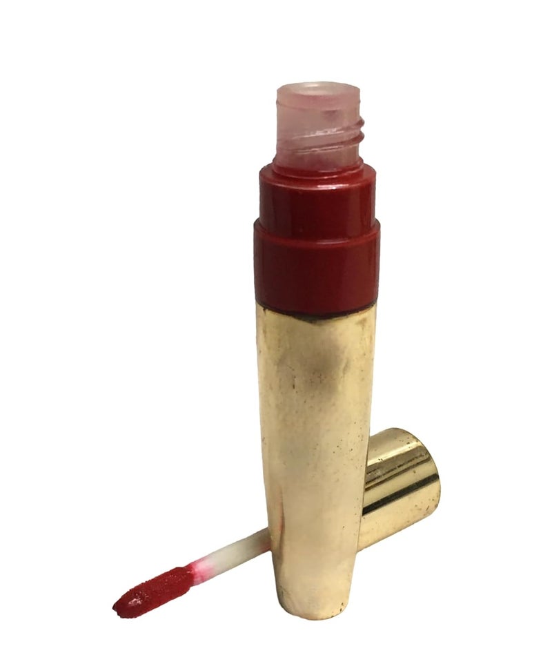 Make Up for Life MAKE UP FOR LIFE Lip Gloss Dark Maroon Matte  - Image 3