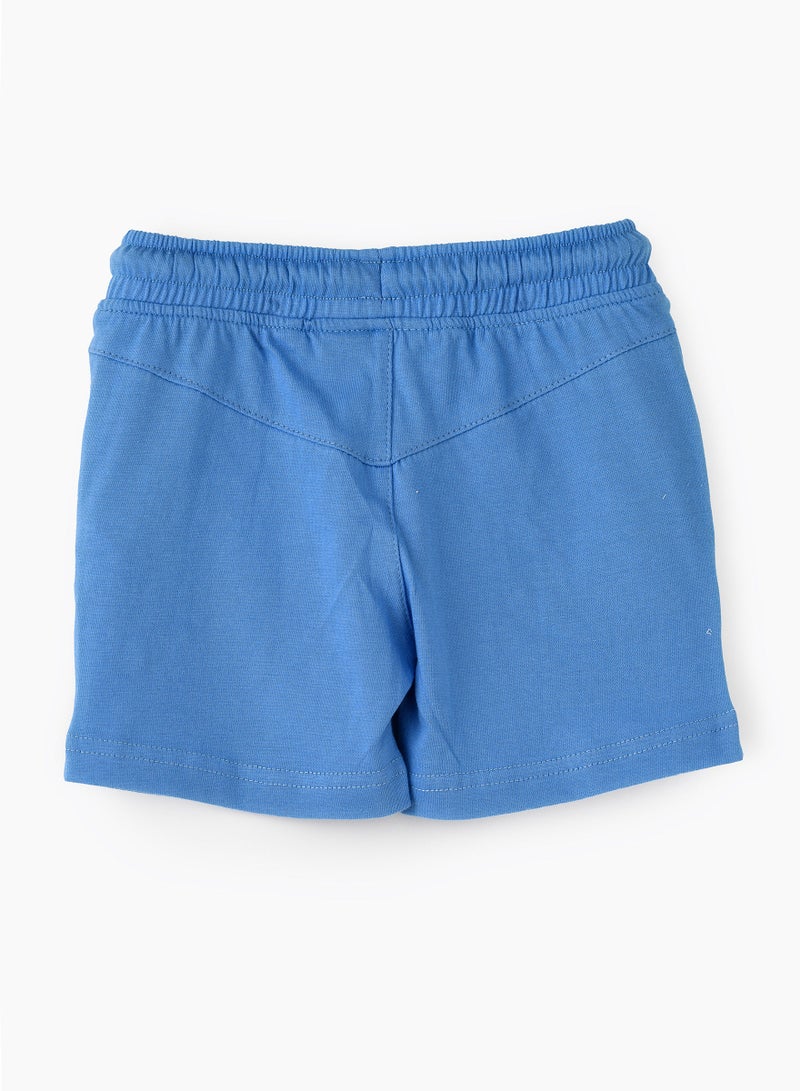 JAM Solid knitted short - Image 2