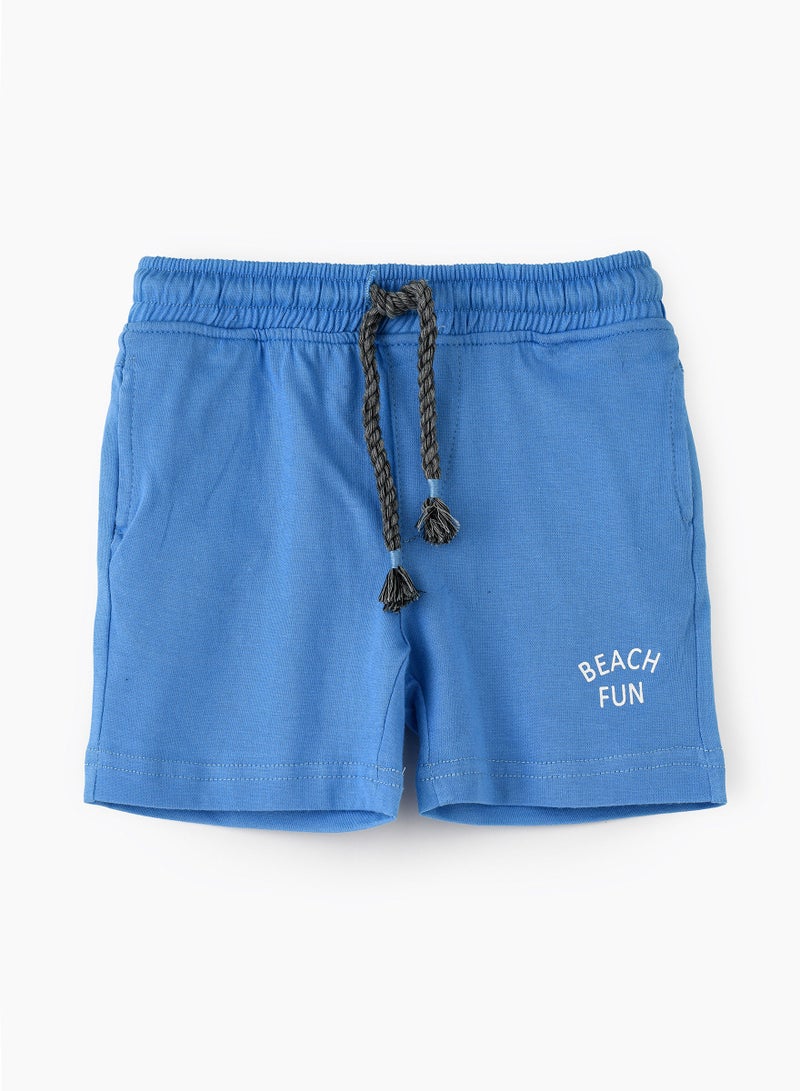 JAM Solid knitted short - Image 1