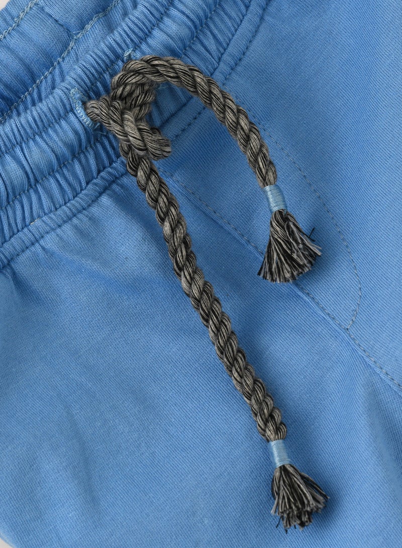 JAM Solid knitted short - Image 3