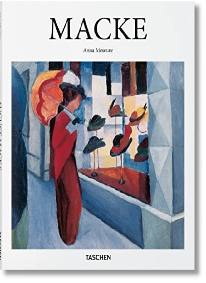 MACKE 
