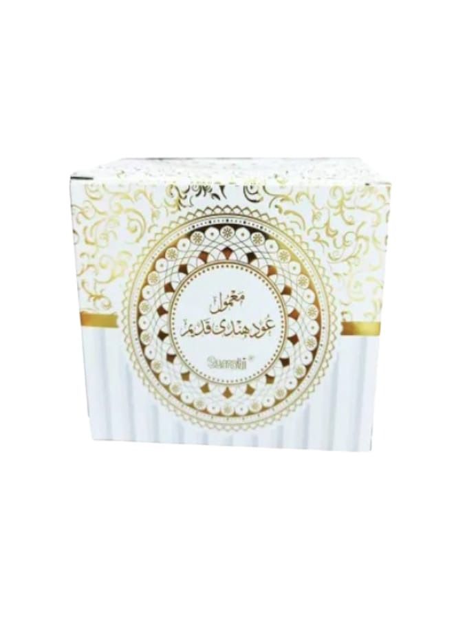 سوراتي معمول عود هندي قديم