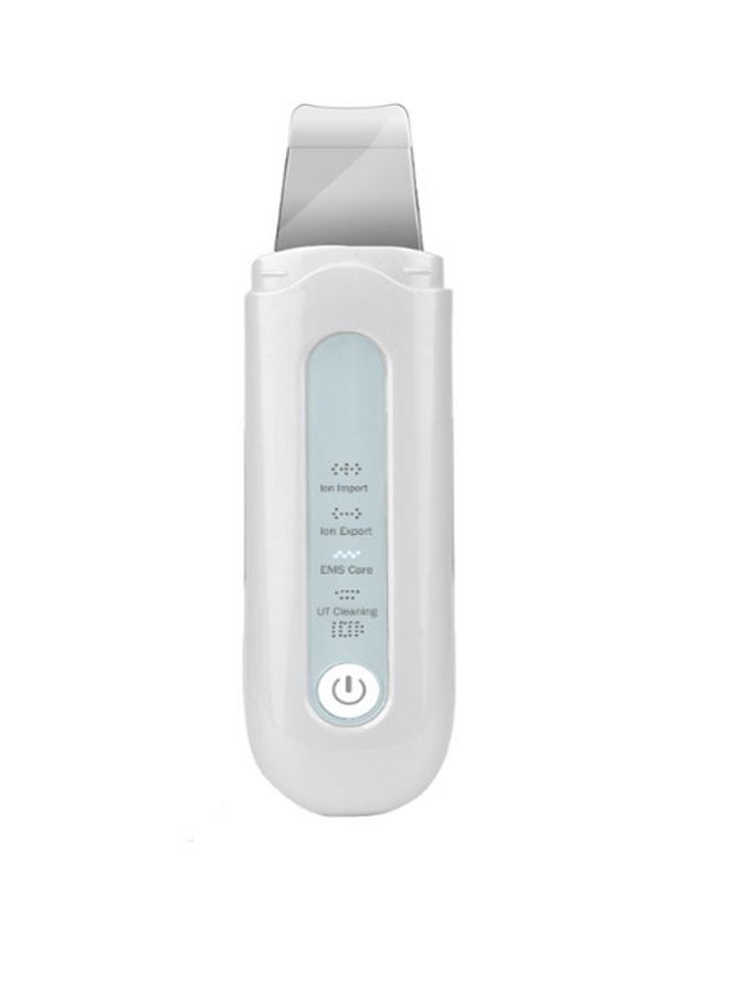 جنرال مزيل الرؤوس السوداء بالفراغ، مطهر المسام مع 4 وضعيات، أداة رفع الوجه مع شاحن USB، مستخرج الزوايا المتعددة للتنظيف العميق للوجه.  - Image 1