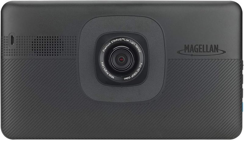 MAGELLAN ملاح GPS مغيلان TN7881SGLUC TR7 للمسارات والشوارع مع كاميرا - Image 5