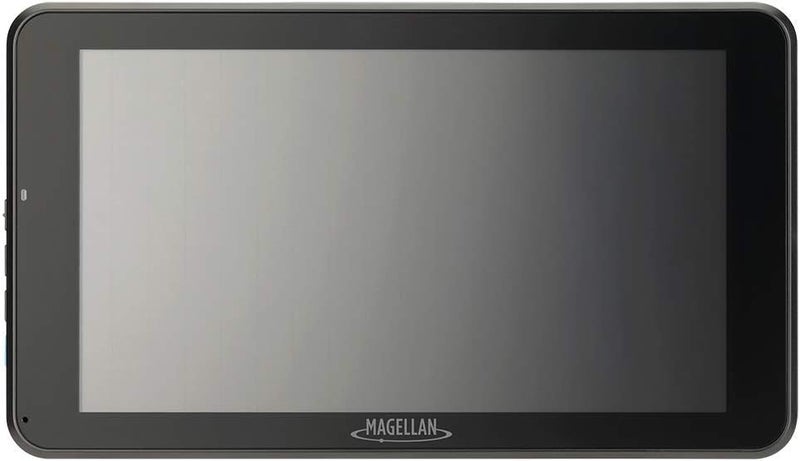 MAGELLAN ملاح GPS مغيلان TN7881SGLUC TR7 للمسارات والشوارع مع كاميرا - Image 4