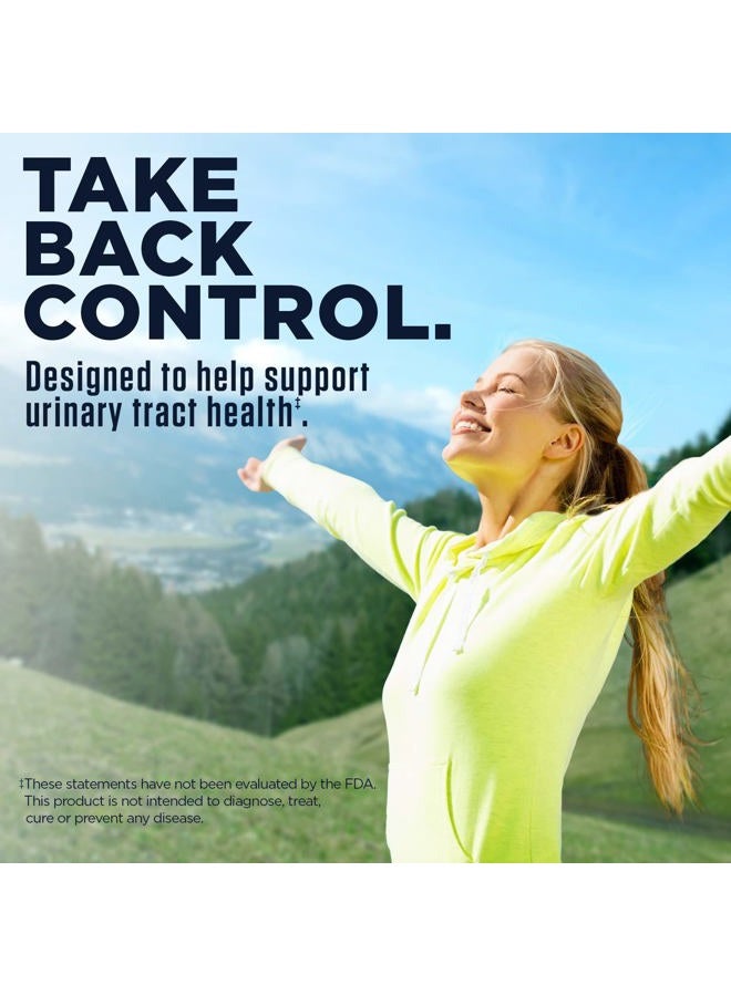 KAL D Mannose Powder 1600 mg, Easy-to-Mix, Fast-Dissolving D-Mannose - Urinary Tract Health and Bladder Support - Unflavored Powder, Non-GMO, Vegan, Gluten Free, 60-Day Guarantee, 45 Servings, 2.5oz - Image 3