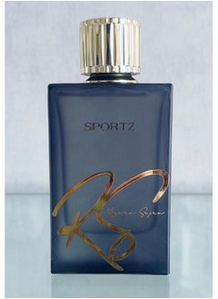 Mirage SPORTZ for Women, Eau de Parfum 100ml Luxury in affordable price  - Image 2