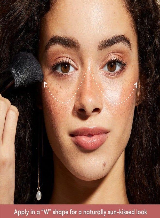 bareMinerals Gen Nude Blonzer, Kiss of Spice - Image 5