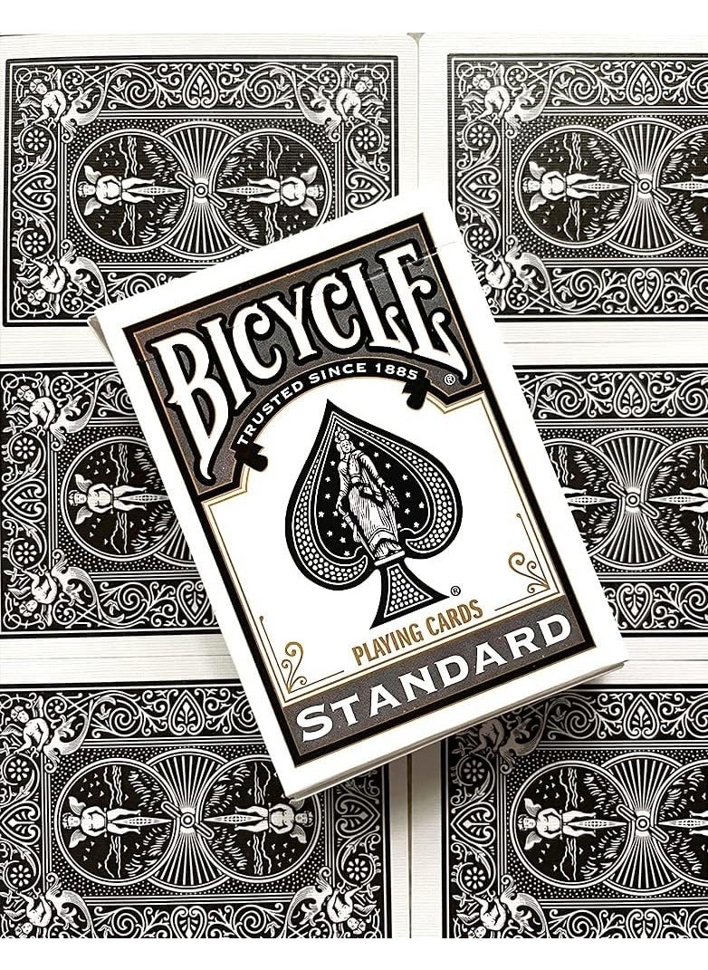 Standard BLACK Playing Card - pzsku/ZAFD8B513CFEE54DB8544Z/45/_/1736849996/fd800940-cd1b-4dd6-a9d0-bd9e3fa0a7d4