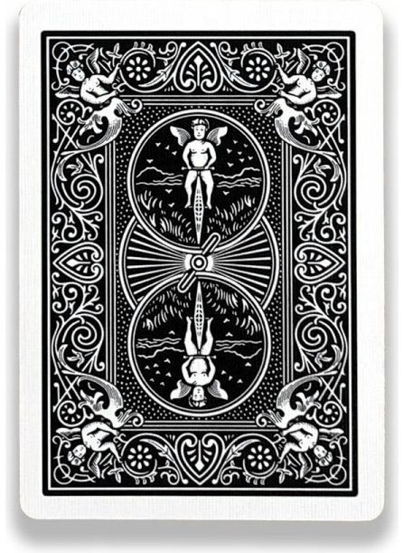 Standard BLACK Playing Card - pzsku/ZAFD8B513CFEE54DB8544Z/45/_/1736850009/29697f69-ff4c-432f-9e88-ad215d3377b4