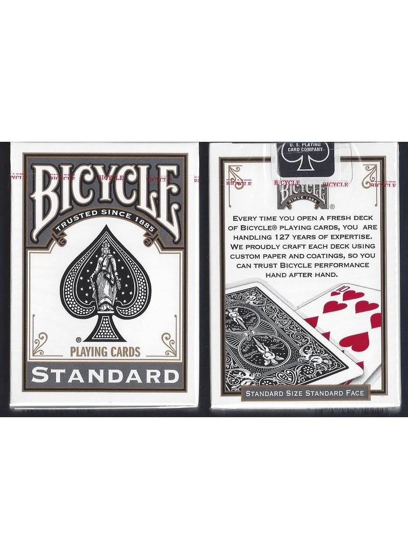 Standard BLACK Playing Card - pzsku/ZAFD8B513CFEE54DB8544Z/45/_/1736850033/98f59916-6007-431c-b1d2-d2c03cbd5bec