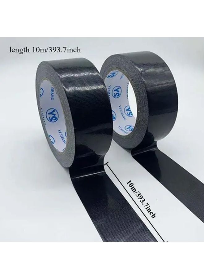 الشريط الأحمر فائق المتانة عالي اللزوجة ذو قوة لاصقة شديدة لتثبيت سجاد 393 بطول 7 بوصات - Image 3