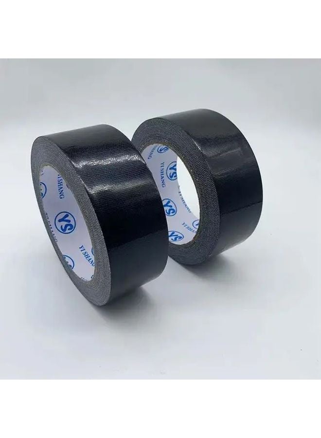 الشريط الأحمر فائق المتانة عالي اللزوجة ذو قوة لاصقة شديدة لتثبيت سجاد 393 بطول 7 بوصات - Image 2