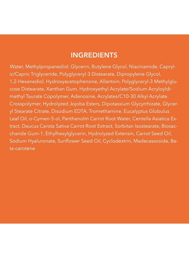 APRILSKIN Carrotene Ipmp™ Instant Calming Serum Toner Pads | 5Minute Cooling Serum Pads | Vegan Crueltyfree | Noncomedogenic | Tonerserumsheet Mask Allinone | Korean Skin Care 80 Pads - Image 5