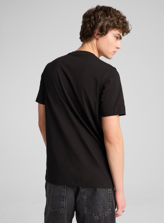 PUMA GRAPHICS PUMA Bonsai Tee - Image 4