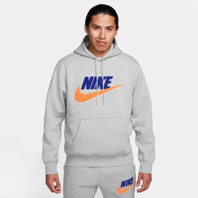Nike Men's Club Fleece Hoodie