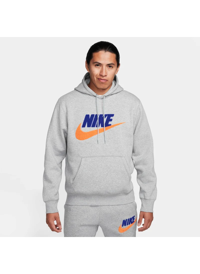 Nike Men's Club Fleece Hoodie