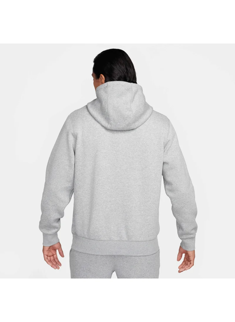 Nike Men's Club Fleece Hoodie