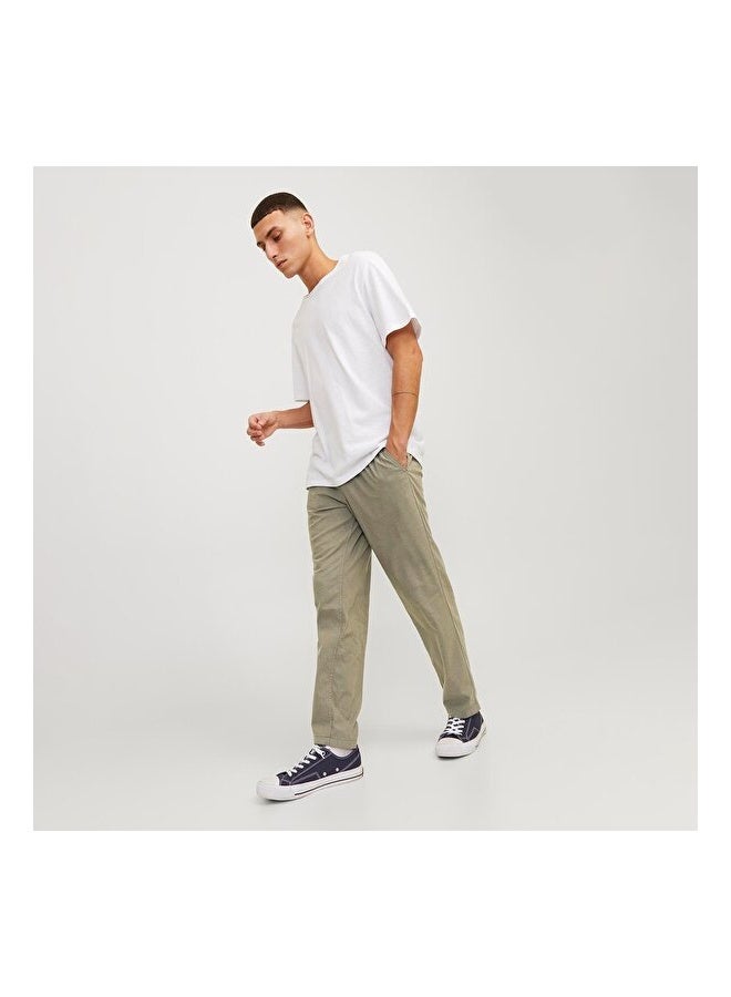 JACK & JONES JACK & JONES Mens Ace Breeze Jogger  - Image 4