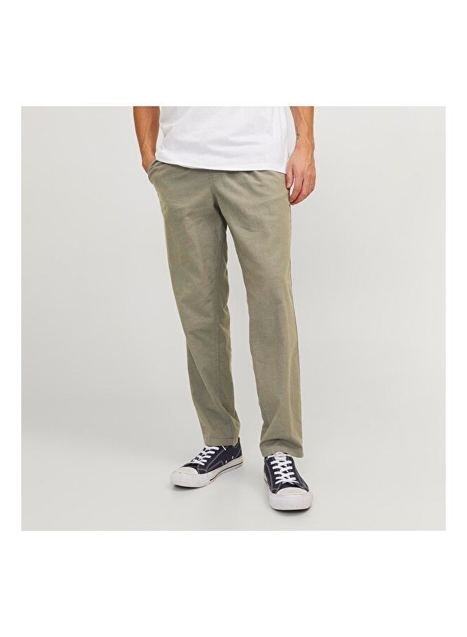 JACK & JONES JACK & JONES Mens Ace Breeze Jogger  - Image 3