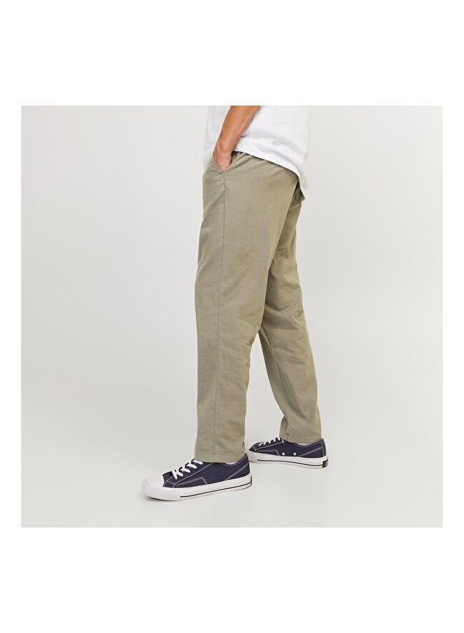 JACK & JONES JACK & JONES Mens Ace Breeze Jogger  - Image 1