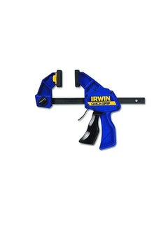 IRWIN Irwin T518qcel7 18 Inch Quick Grip Bar Clamp  - Image 2