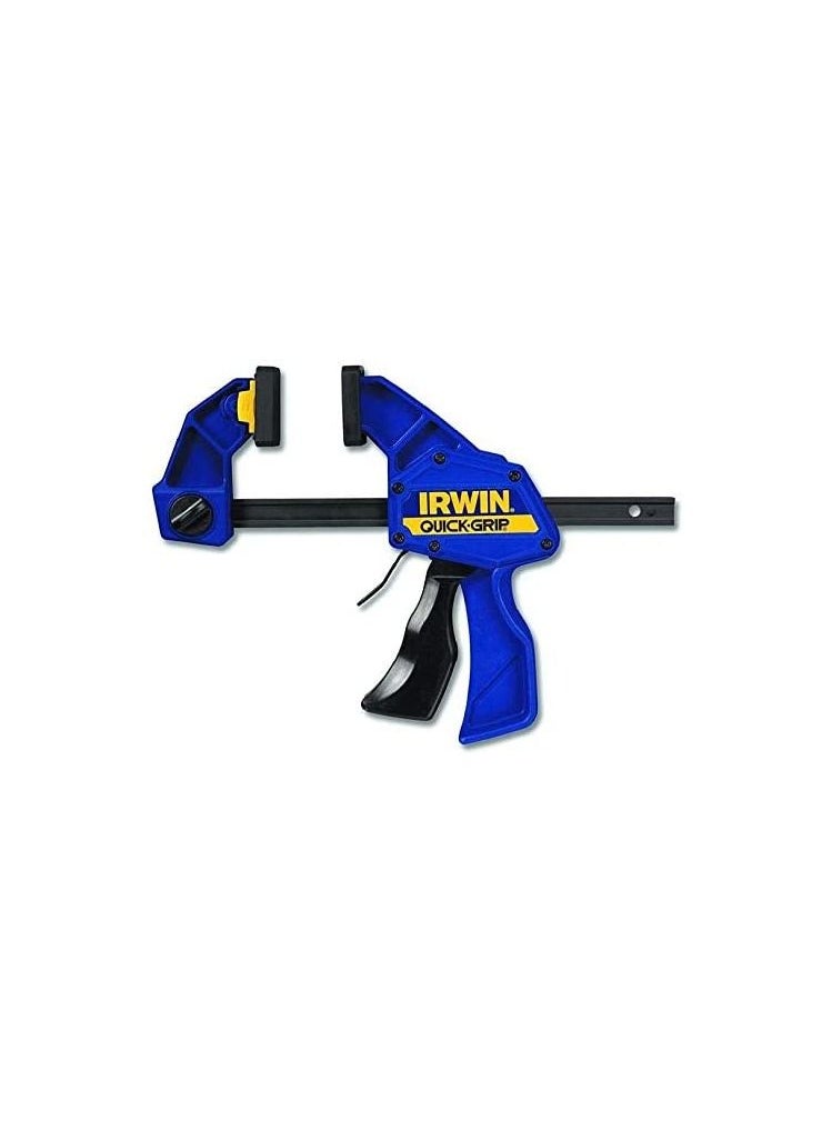 Irwin T518qcel7 18 Inch Quick Grip Bar Clamp - pzsku/ZAFD94156264E04709AF5Z/45/_/1654238306/f31a6914-a793-432d-b3cb-00854c5160d6