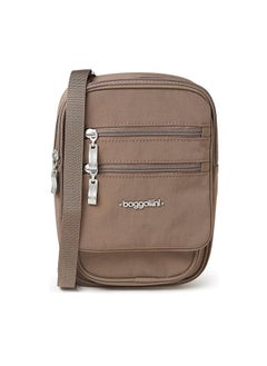 Baggallini RFID Journey Crossbody  - Image 1