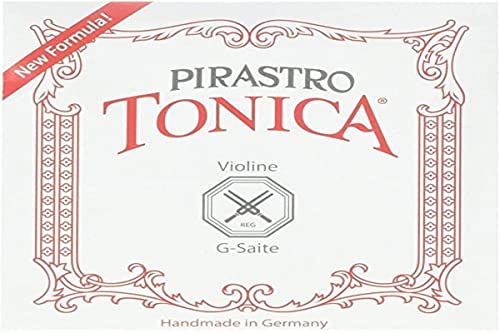 Pirastro أوتار كمان بيراسترو TON412021 تونكا، مجموعة، 4/4 - Image 2