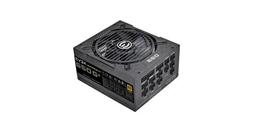EVGA SuperNOVA 120-GP-0650-X1, 650 G+, 80 Plus Gold 650W, Fully Modular, FDB Fan, 10 Year Warranty, Includes Power ON Self Tester, Power Supply - Image 4