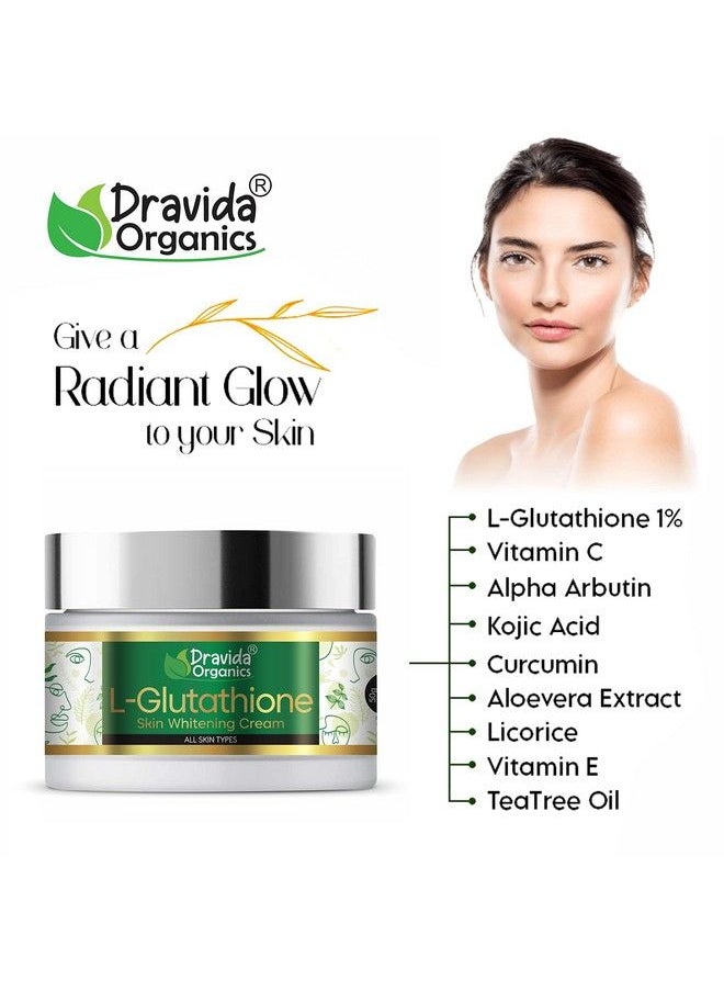 L Glutathione Cream For Skin Whitening Anti Ageing And Glass Skin 50G - pzsku/ZAFD97103F715890E130EZ/45/_/1690020204/51013921-beaa-4660-80f5-cd0801b4426d