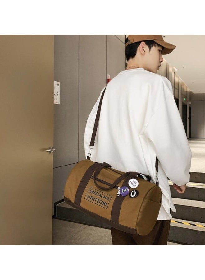 NIBEMINENT New Casual Ins Crossbody Bag Shoulder Bag - Image 4