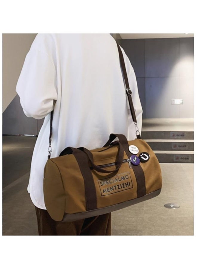 NIBEMINENT New Casual Ins Crossbody Bag Shoulder Bag - Image 2