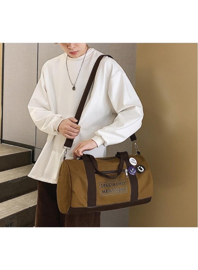 NIBEMINENT New Casual Ins Crossbody Bag Shoulder Bag - Image 3