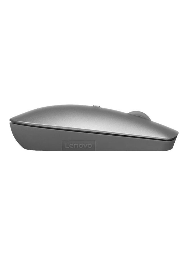 Lenovo 600 Bluetooth Adjustable DPI Silent Mouse Iron Grey - Image 4