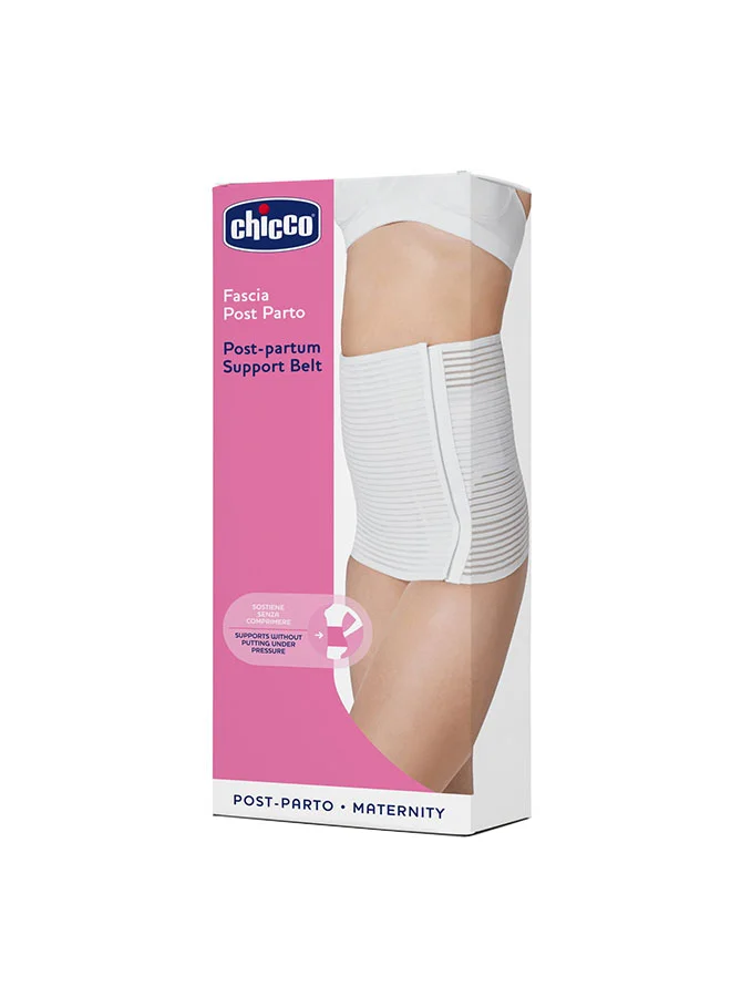 Chicco Postpartum Support Belt, Small