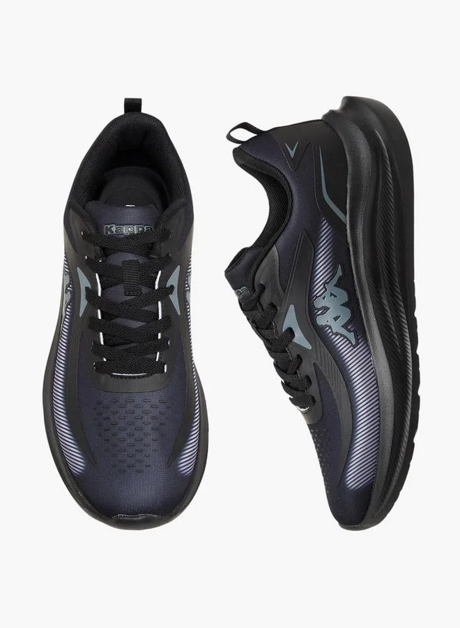 كابا Men Lace-Up Sports Shoes