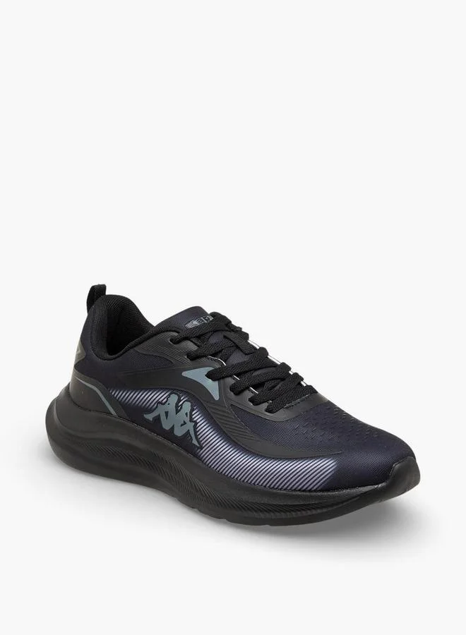 كابا Men Lace-Up Sports Shoes