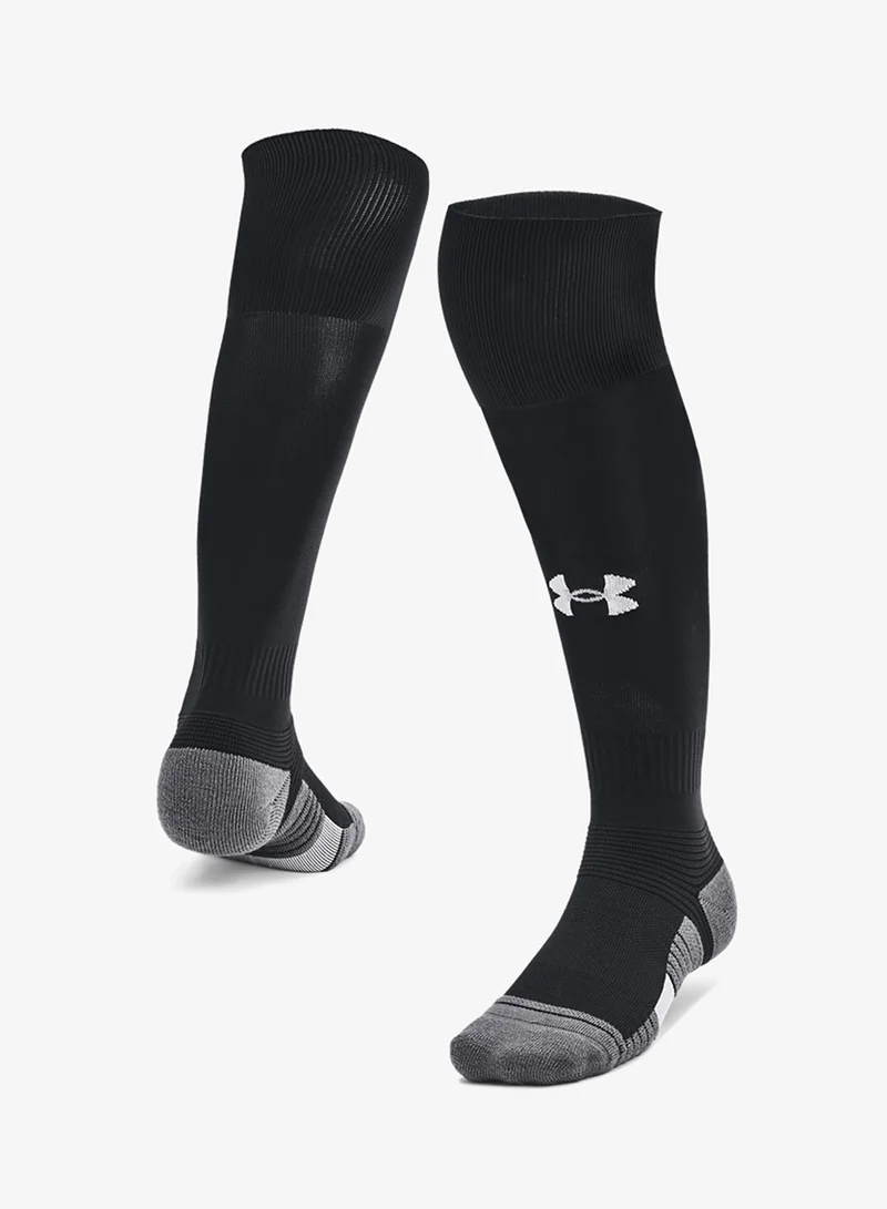 UNDER ARMOUR Magnetico Over-The-Calf Socks