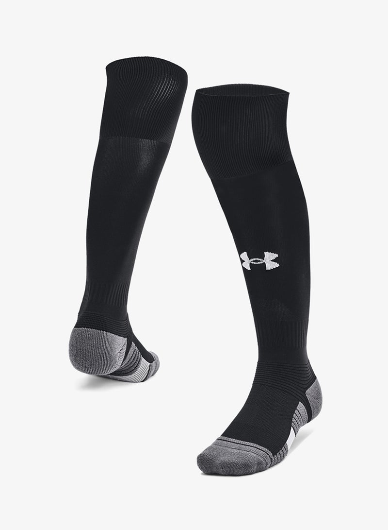 UNDER ARMOUR Magnetico Over-The-Calf Socks